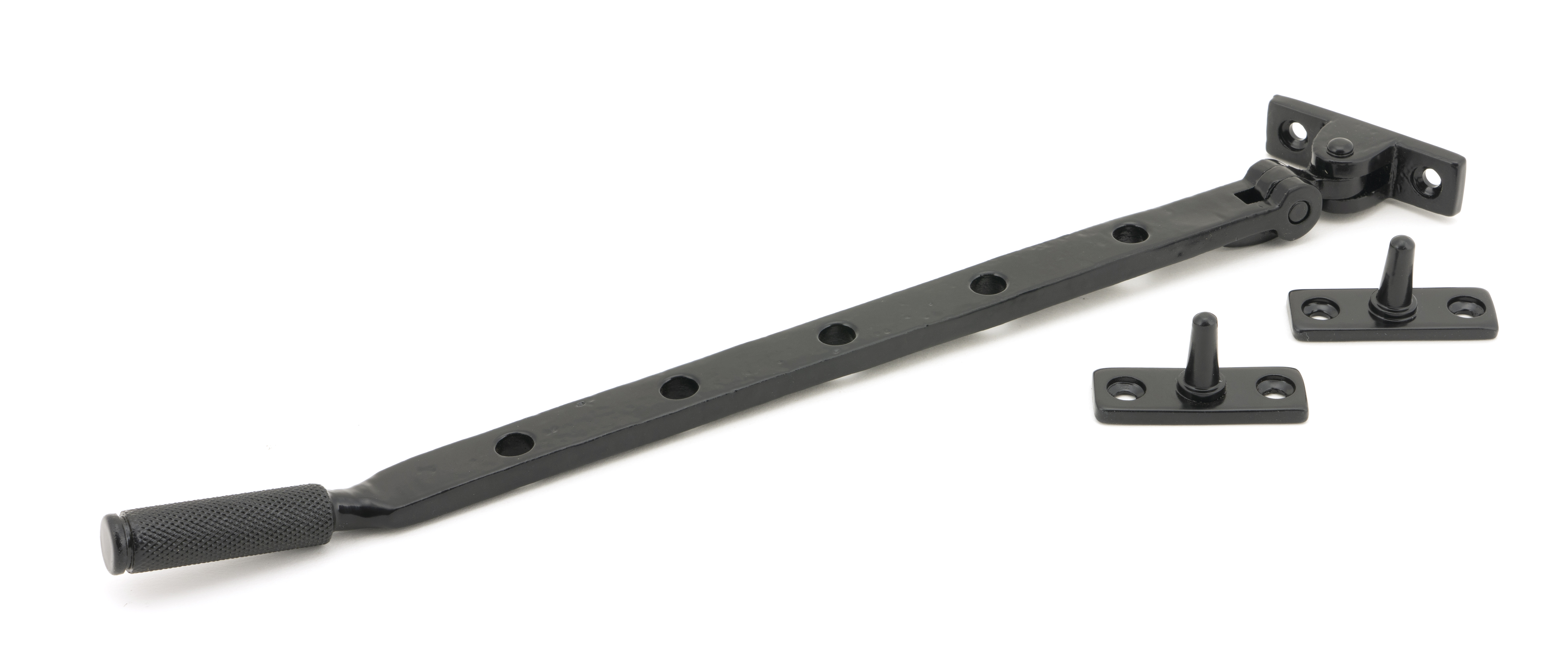 From The Anvil 46184 Black 12