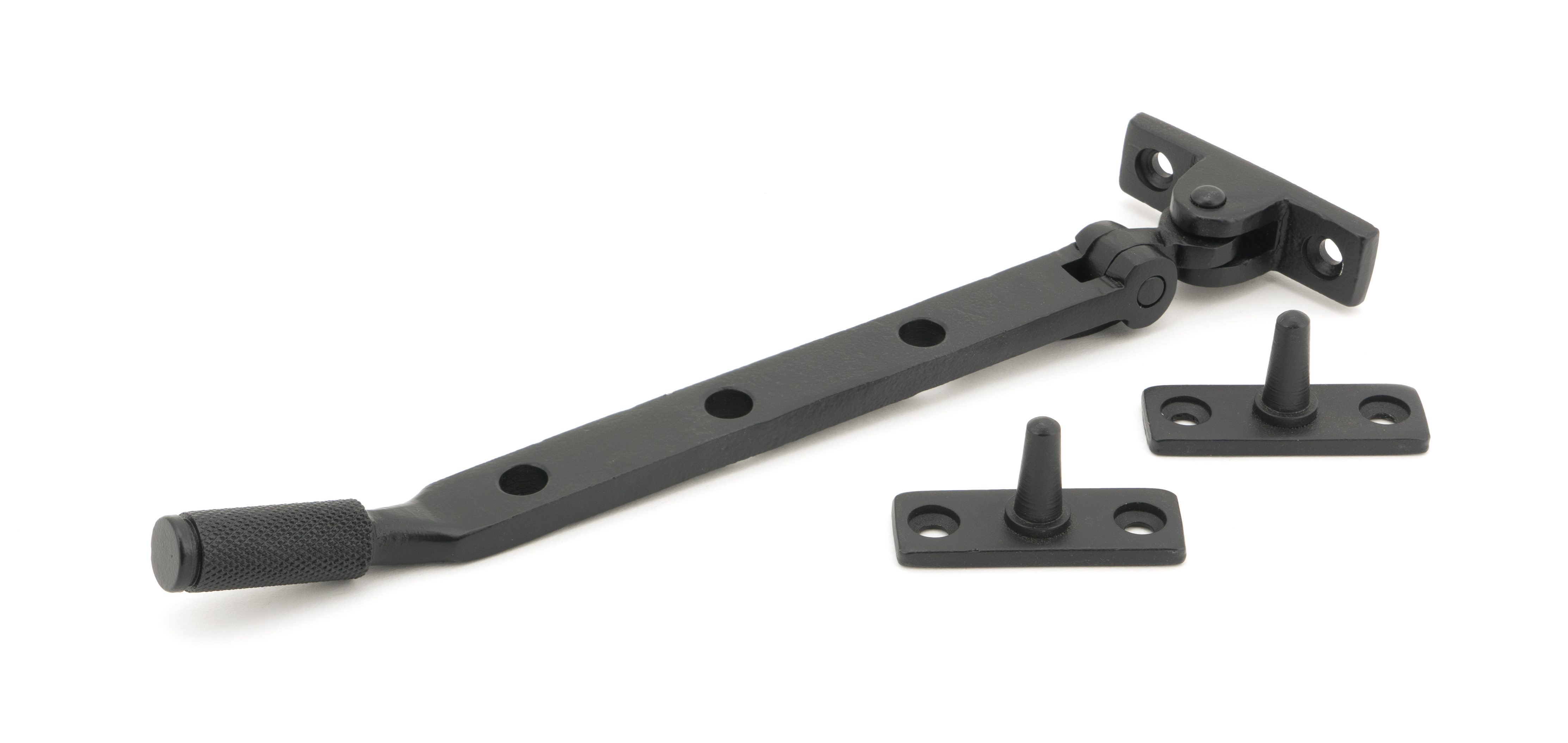 From The Anvil 46185 Matt Black 8