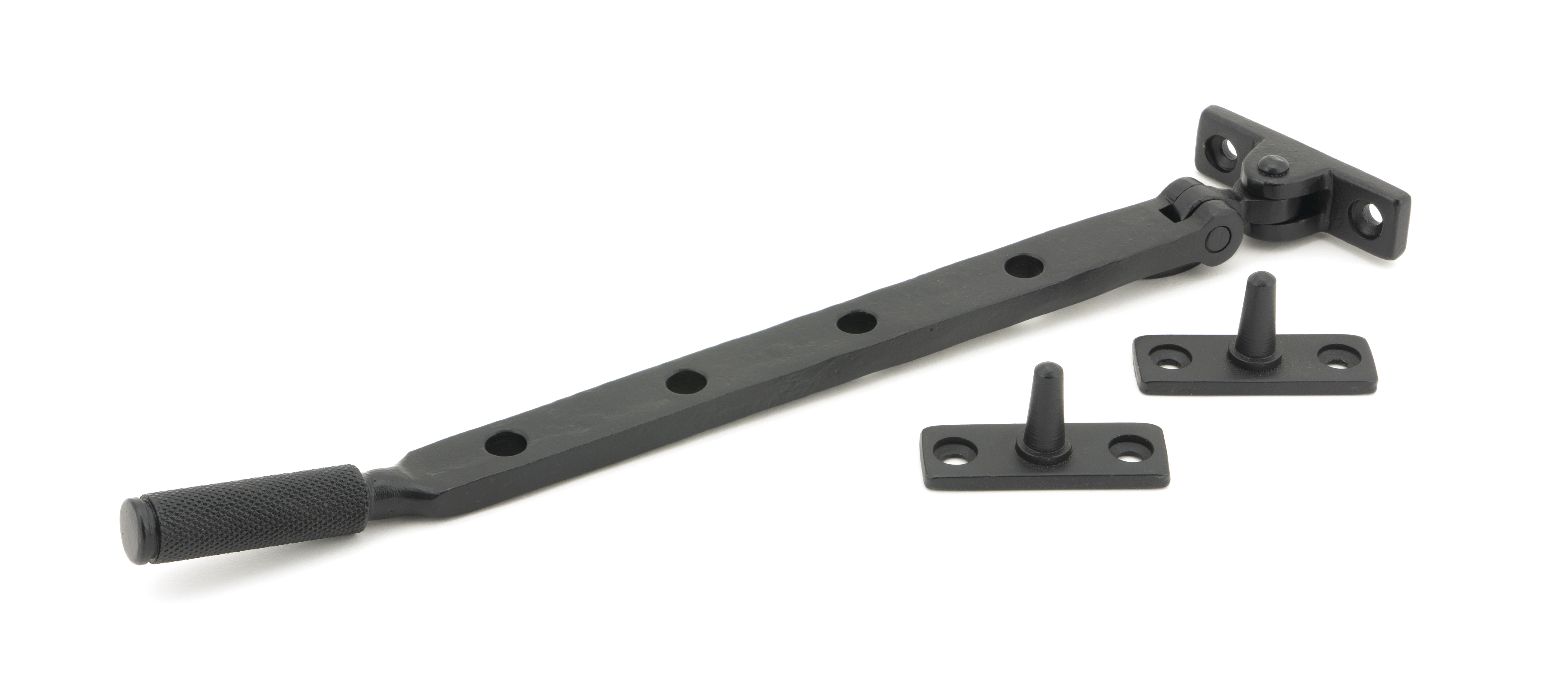 From The Anvil 46186 Matt Black 10