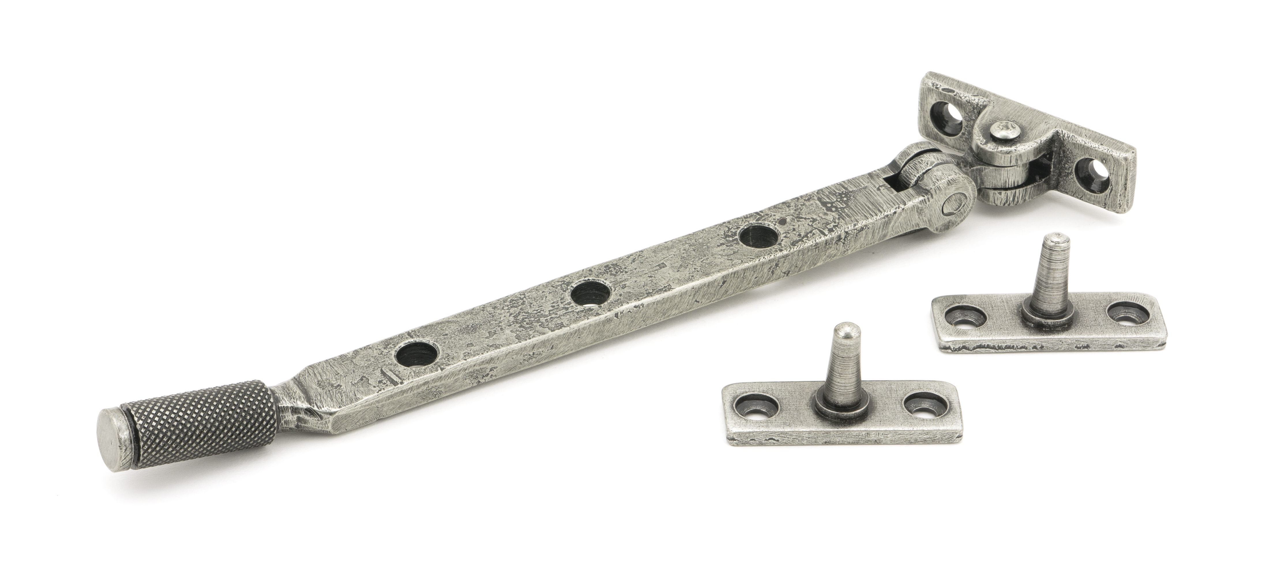 From The Anvil 46188 Pewter 8