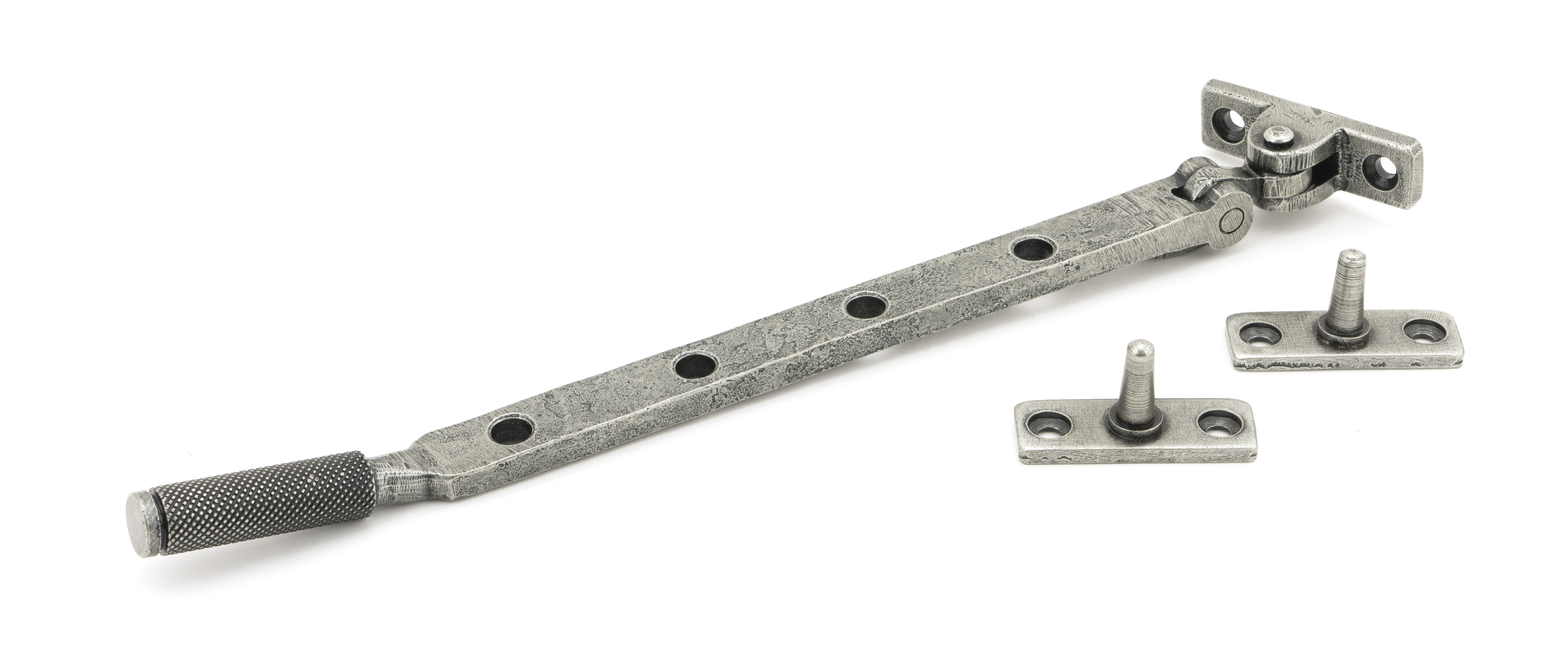 From The Anvil 46189 Pewter 10