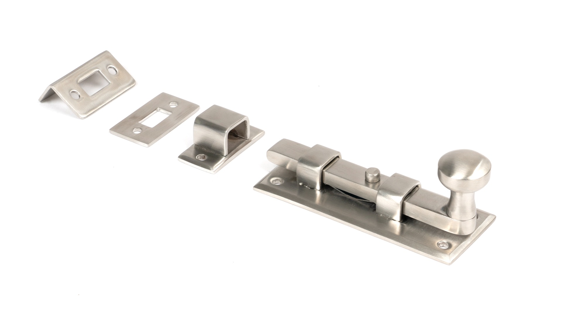 From The Anvil 46423 Satin Marine SS (316) 4