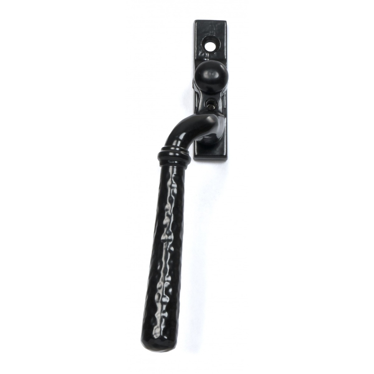 From the Anvil Black Hammered Newbury Espag - LH 46490
