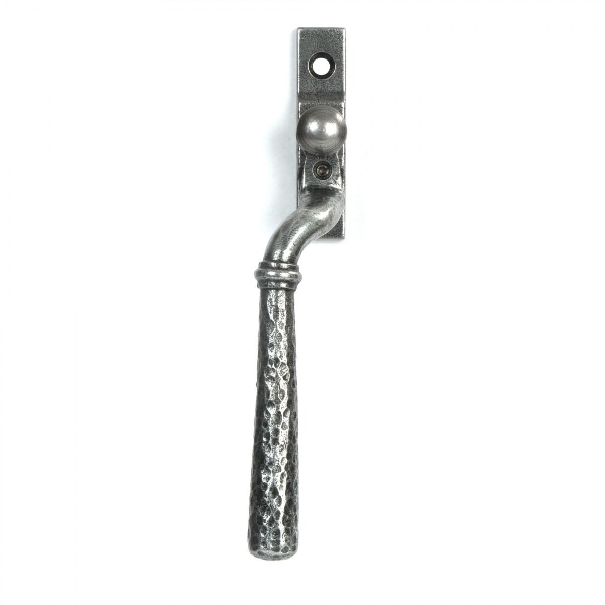 From the Anvil Pewter Hammered Newbury Espag - LH 46494