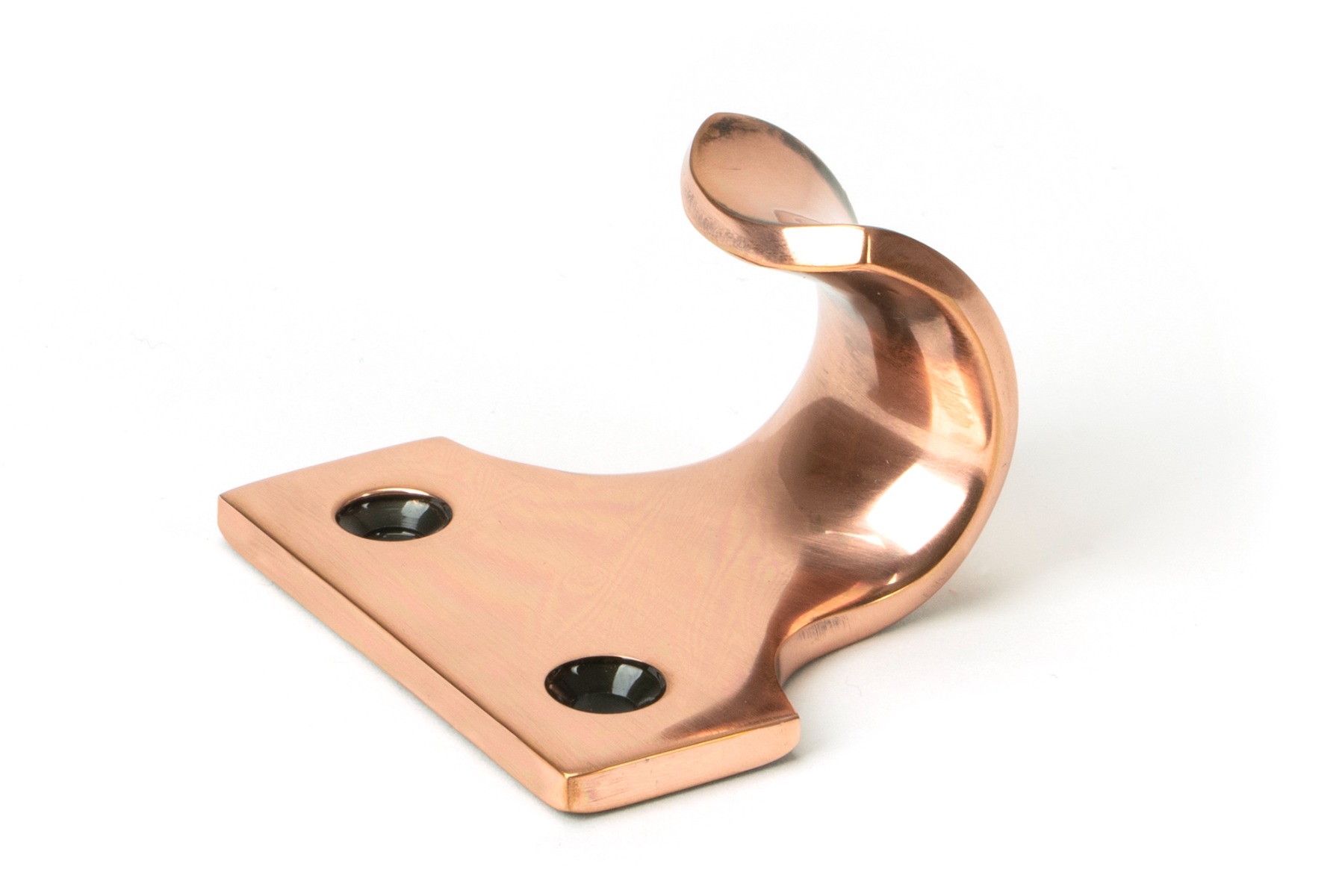 From The Anvil 46730 Polished Bronze Sash Lift Polished Bronze