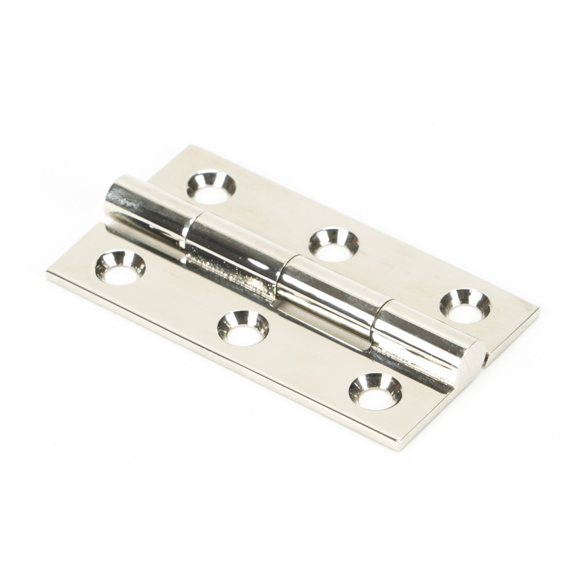 From The Anvil 49584 Polished Nickel 2