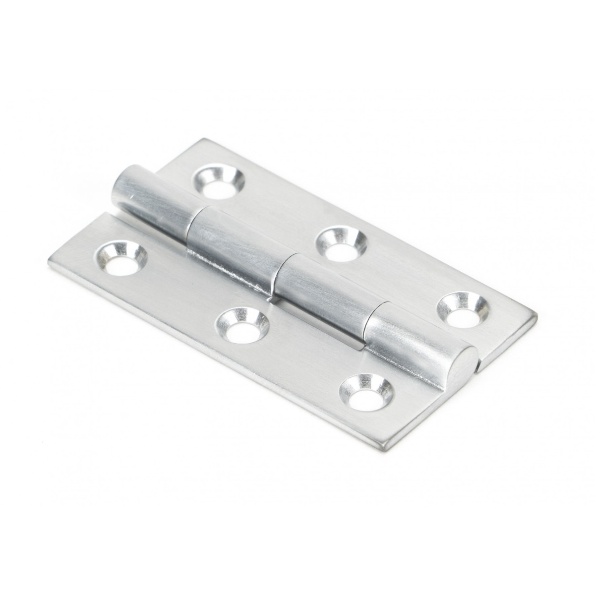 From The Anvil 49923 Satin Chrome 2