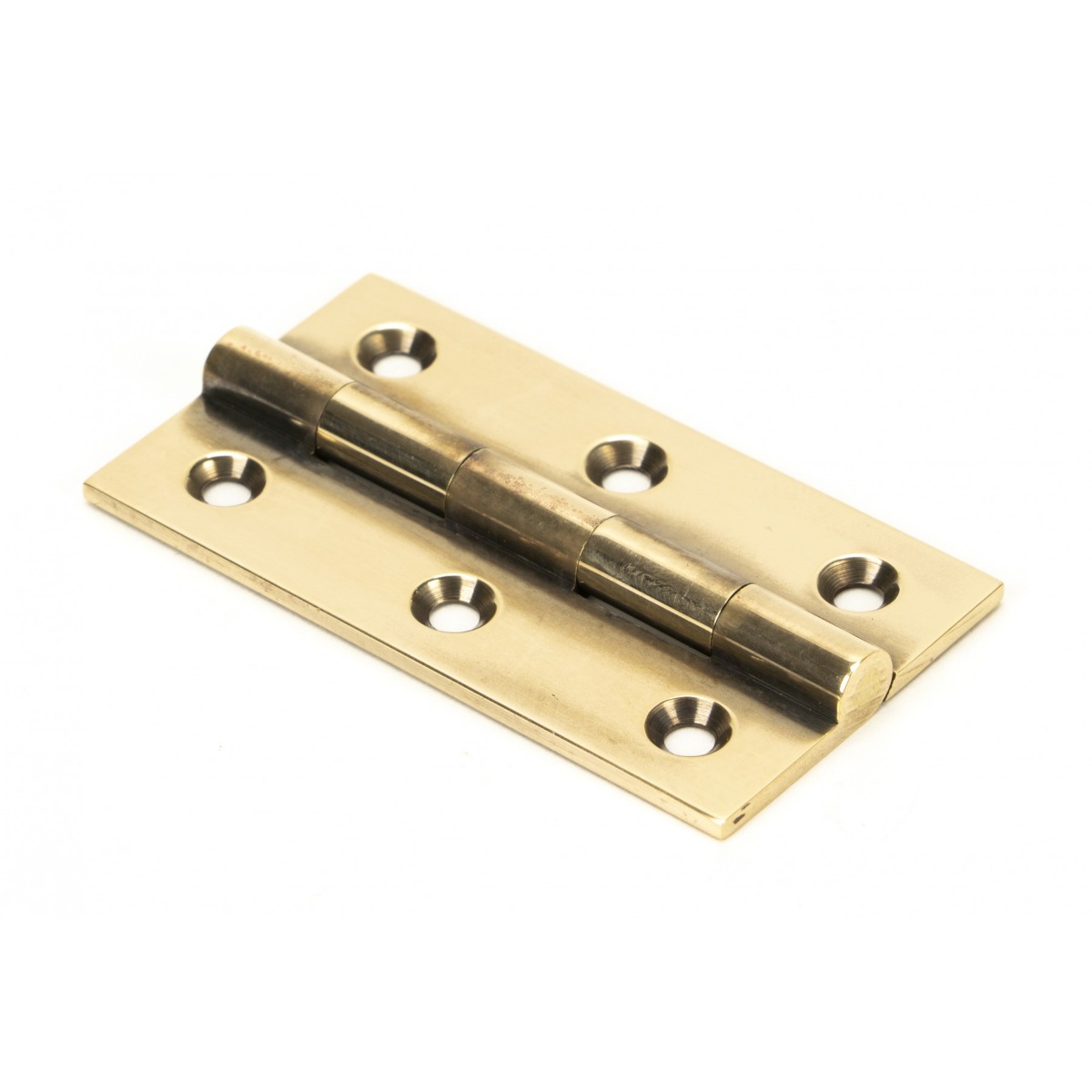 From The Anvil 49925 Aged Brass 2.5