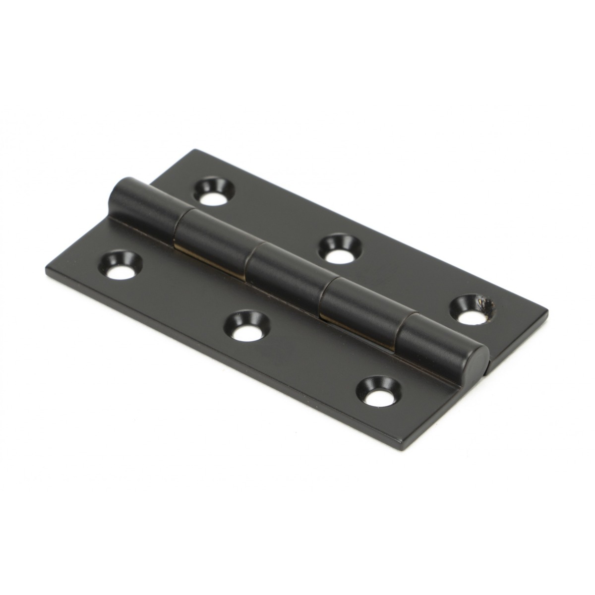 From The Anvil 49928 Aged Bronze 25 Butt Hinge pair Aged Bronze
