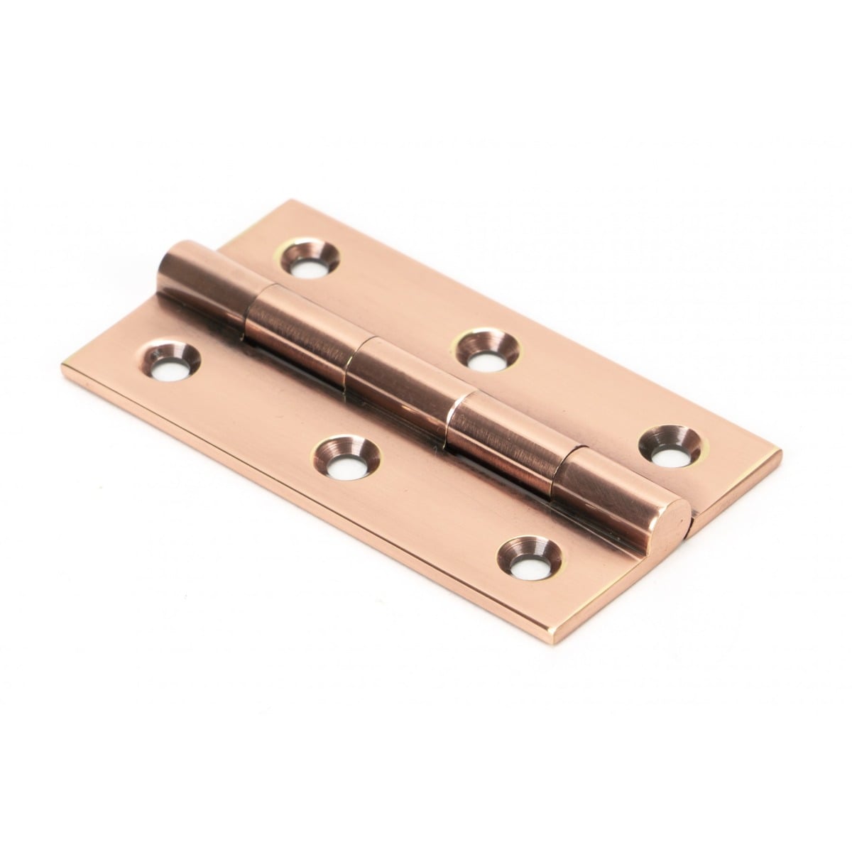 From The Anvil 49929 Polished Bronze 2.5