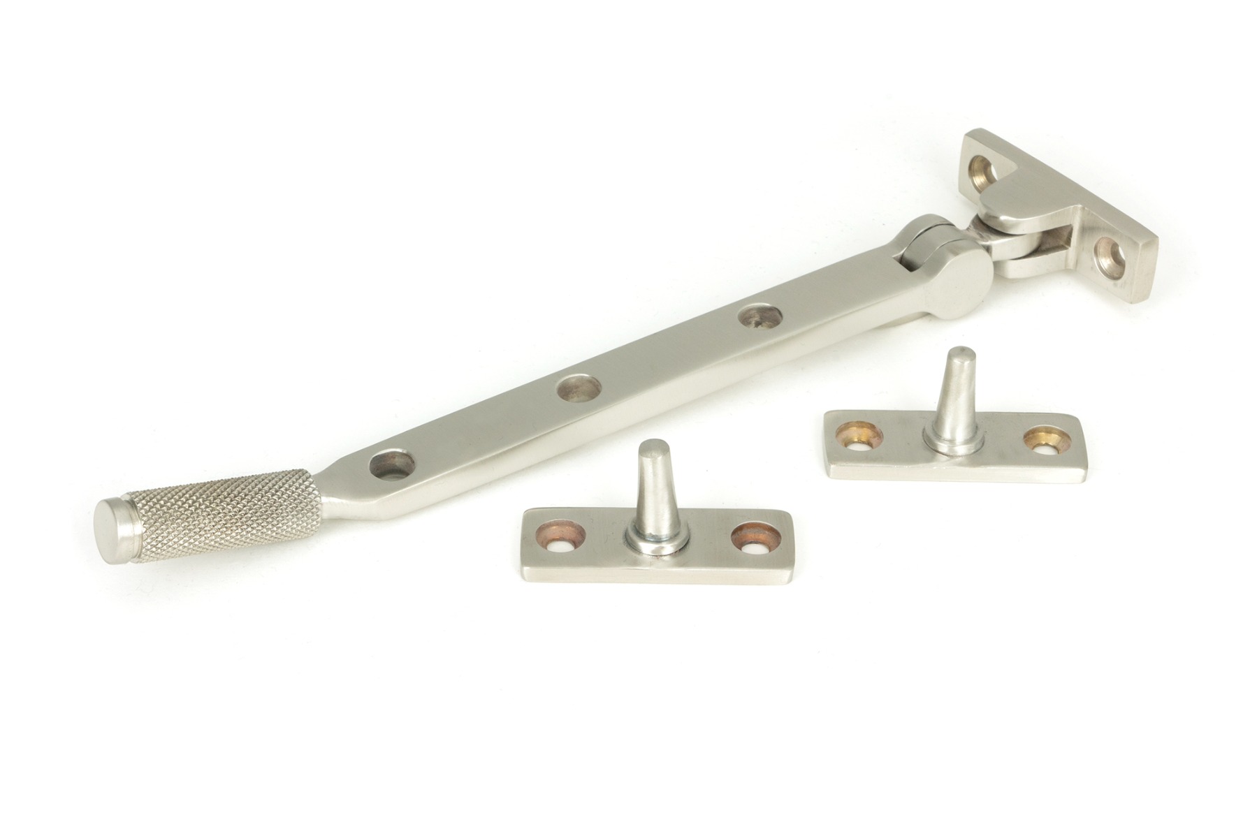 From The Anvil 49935 Satin Marine SS (316) 8