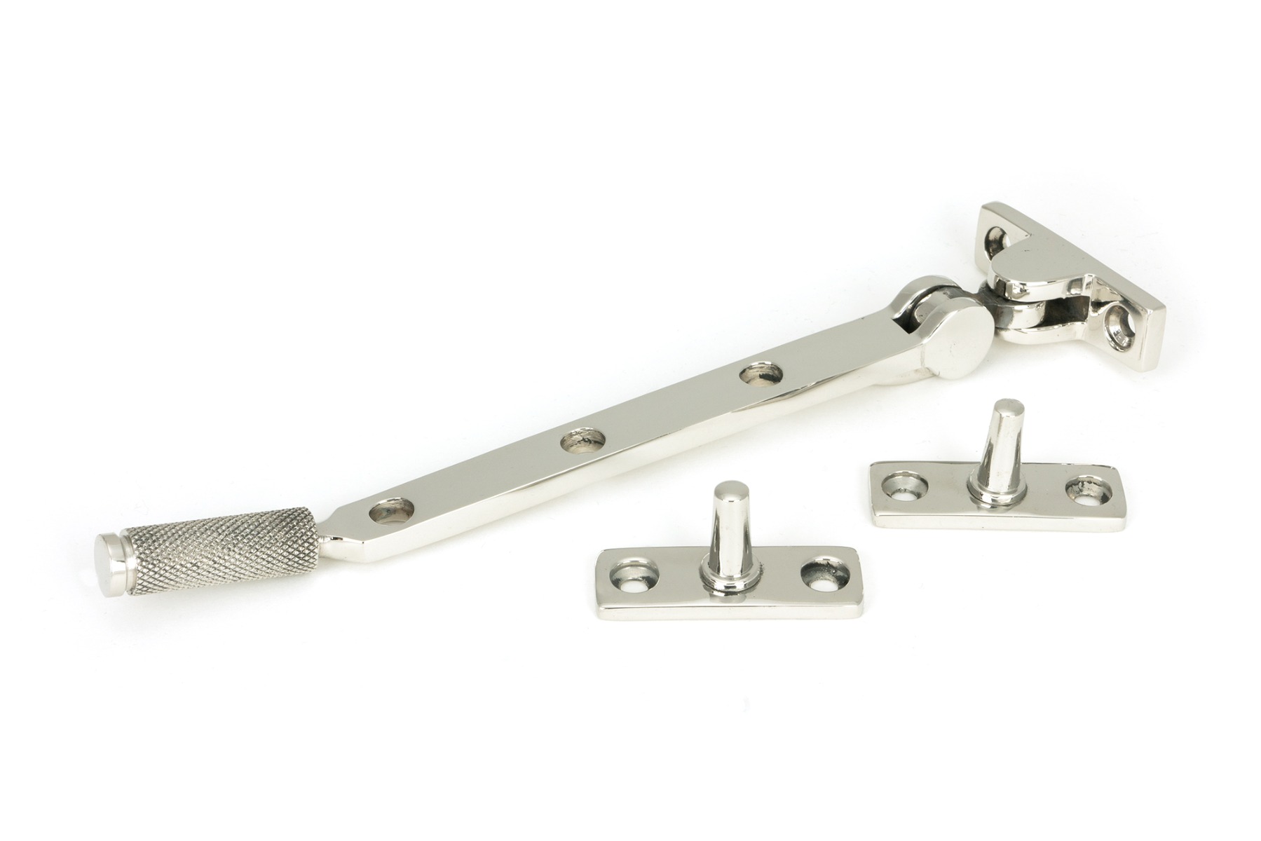 From The Anvil 49936 Polished Marine SS (316) 8