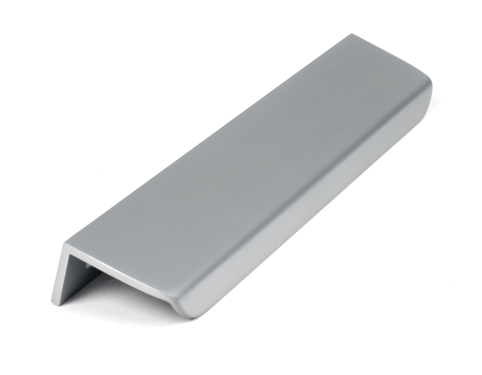 From The Anvil 50731 Satin Chrome 200mm Moore Edge Pull Satin Chrome