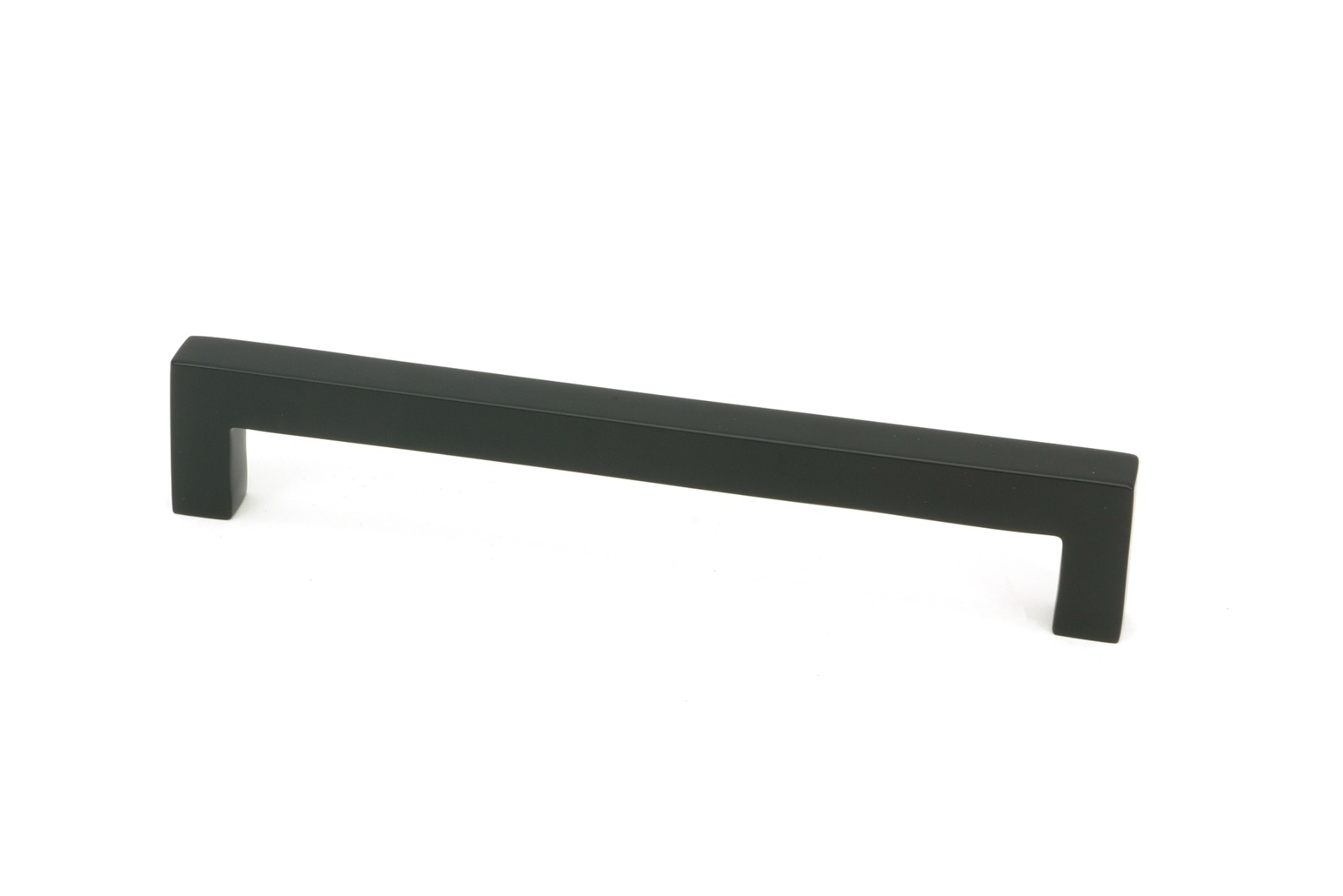 From The Anvil 50737 Matt Black Albers Pull Handle - Medium Matt Black