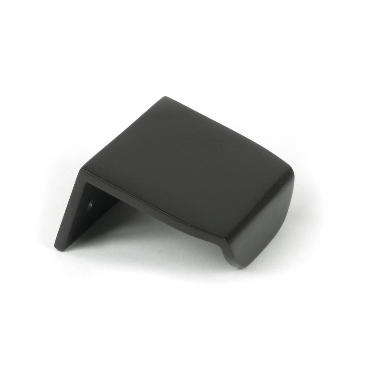 From the Anvil Aged Bronze 50mm Moore Edge Pull 51214