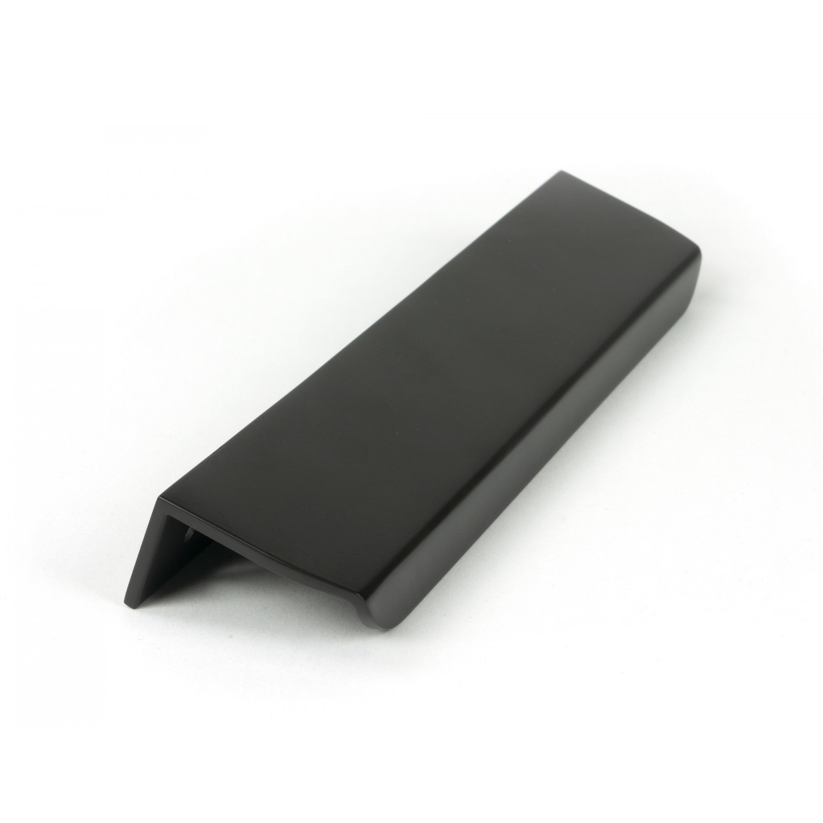 From the Anvil Aged Bronze 200mm Moore Edge Pull 51216