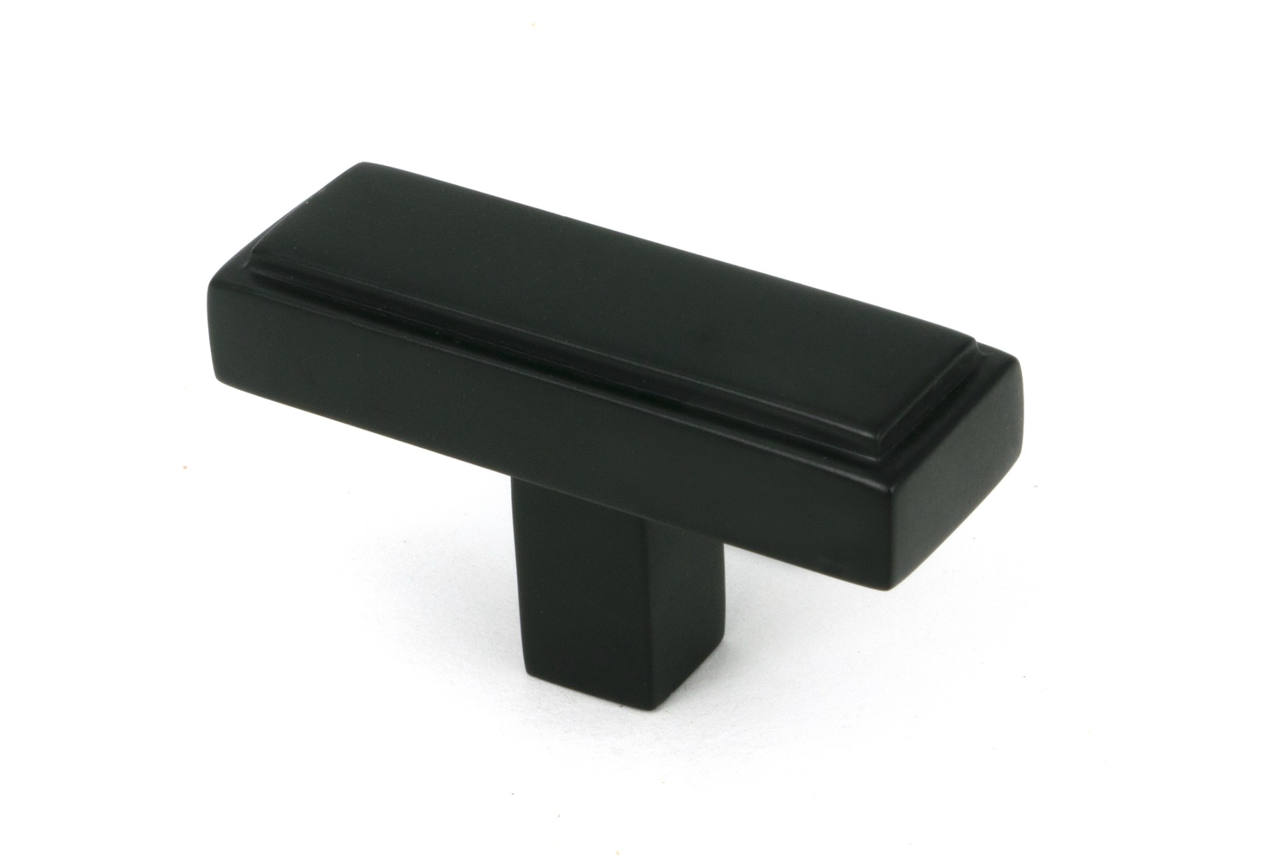 Aged Bronze Scully T-Bar From The Anvil