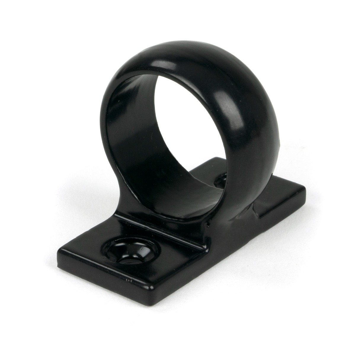 Black Sash Eye Lift From The Anvil