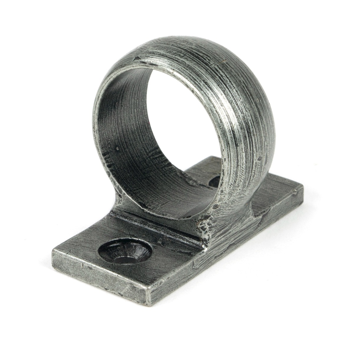 Pewter Sash Eye Lift From The Anvil