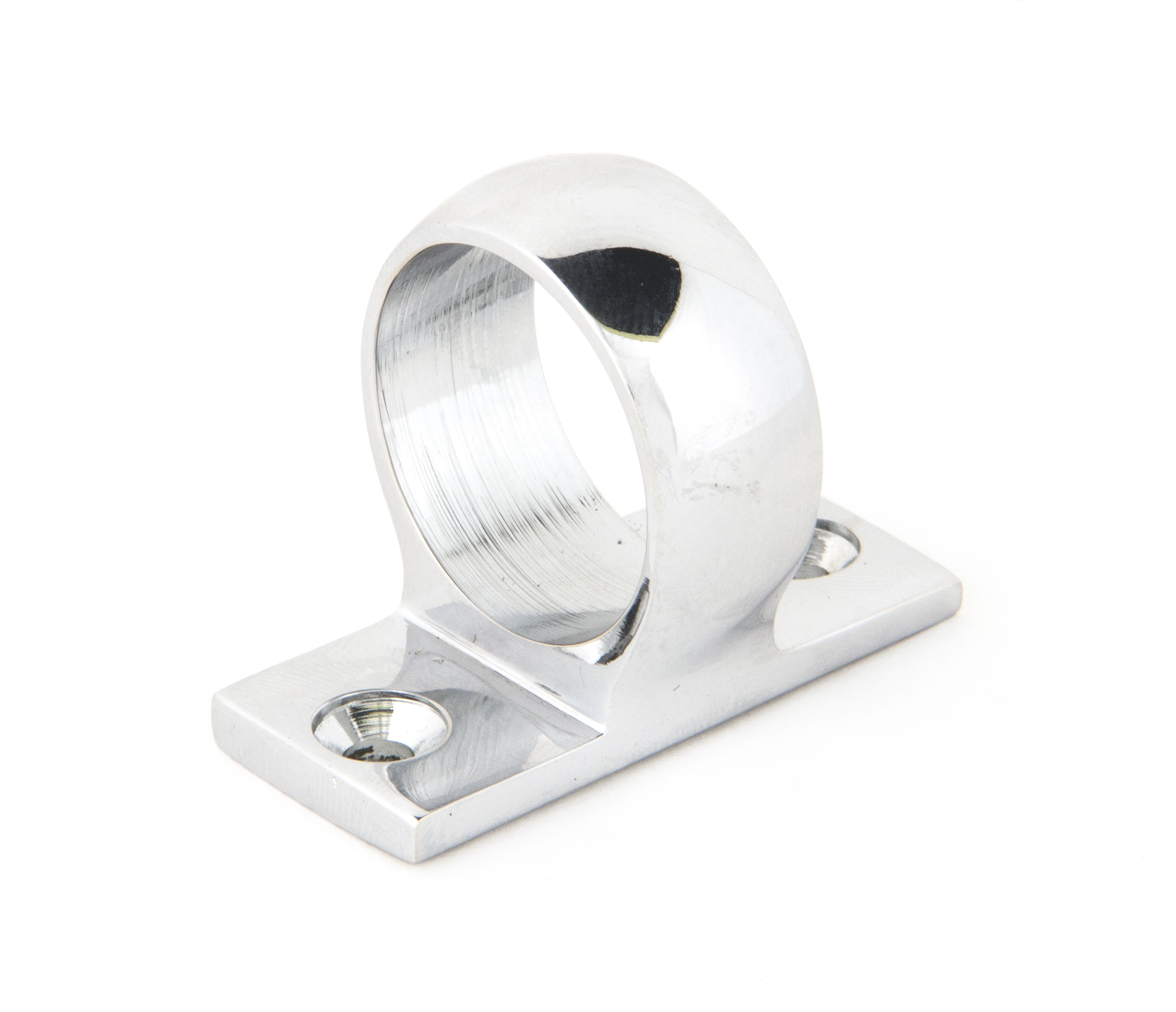 From The Anvil 83610 Polished Chrome Sash Eye Lift