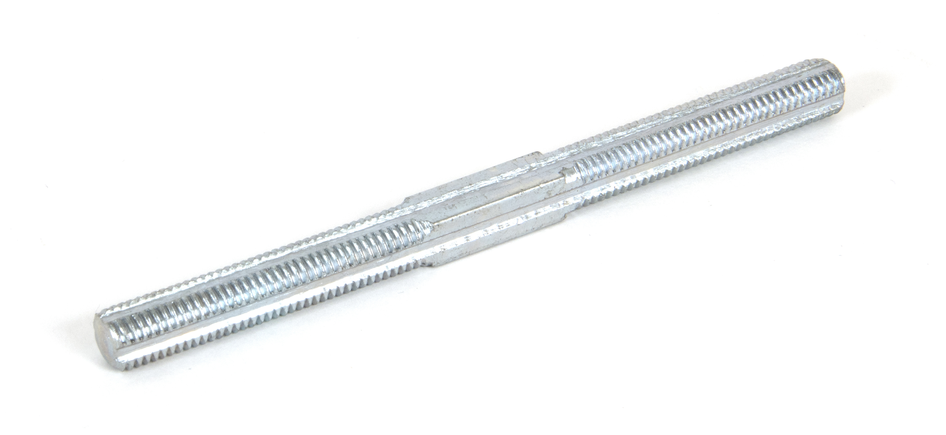 From The Anvil 83691 120mm Threaded Spindle Metric (Each)