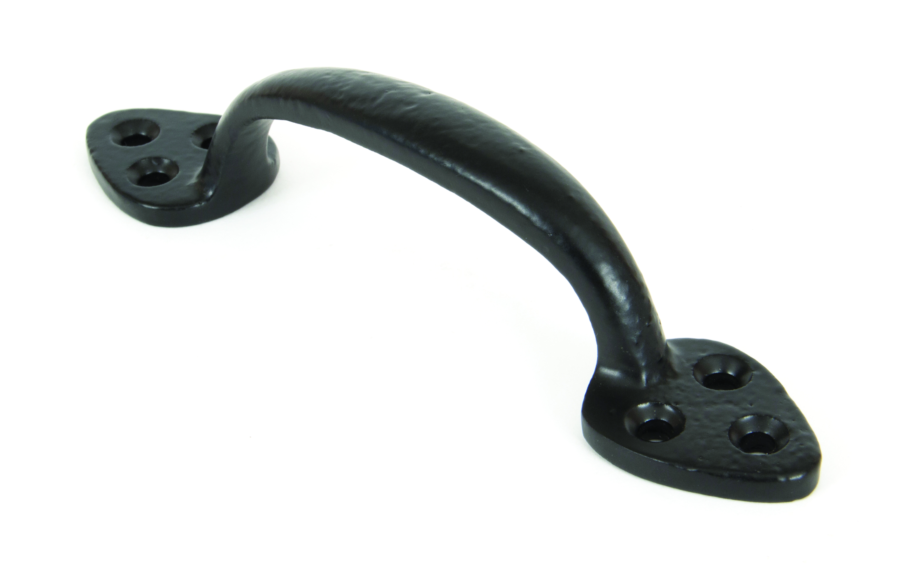 From The Anvil 83846 Black 6