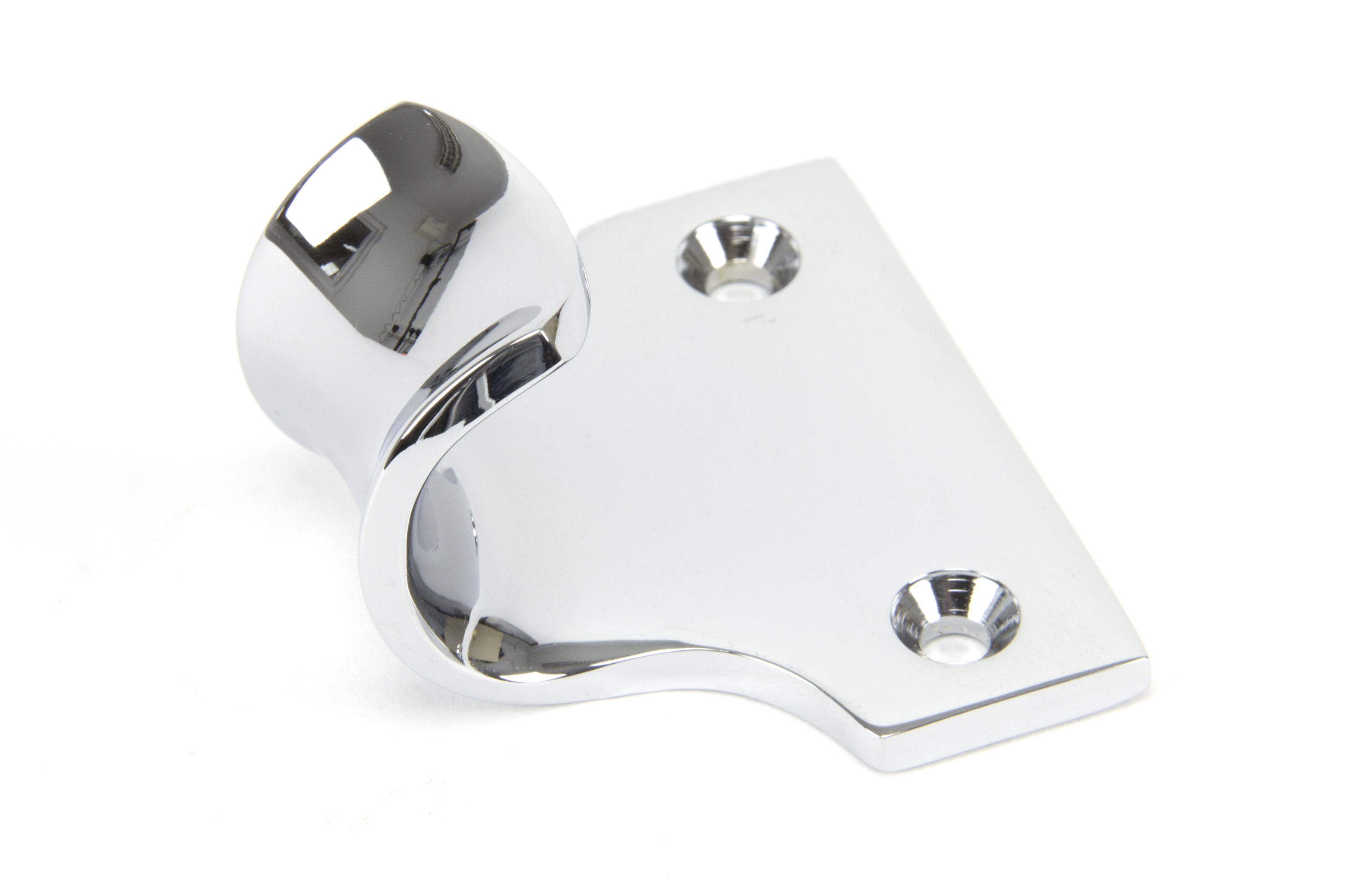 From The Anvil 83893 Polished Chrome Sash Lift