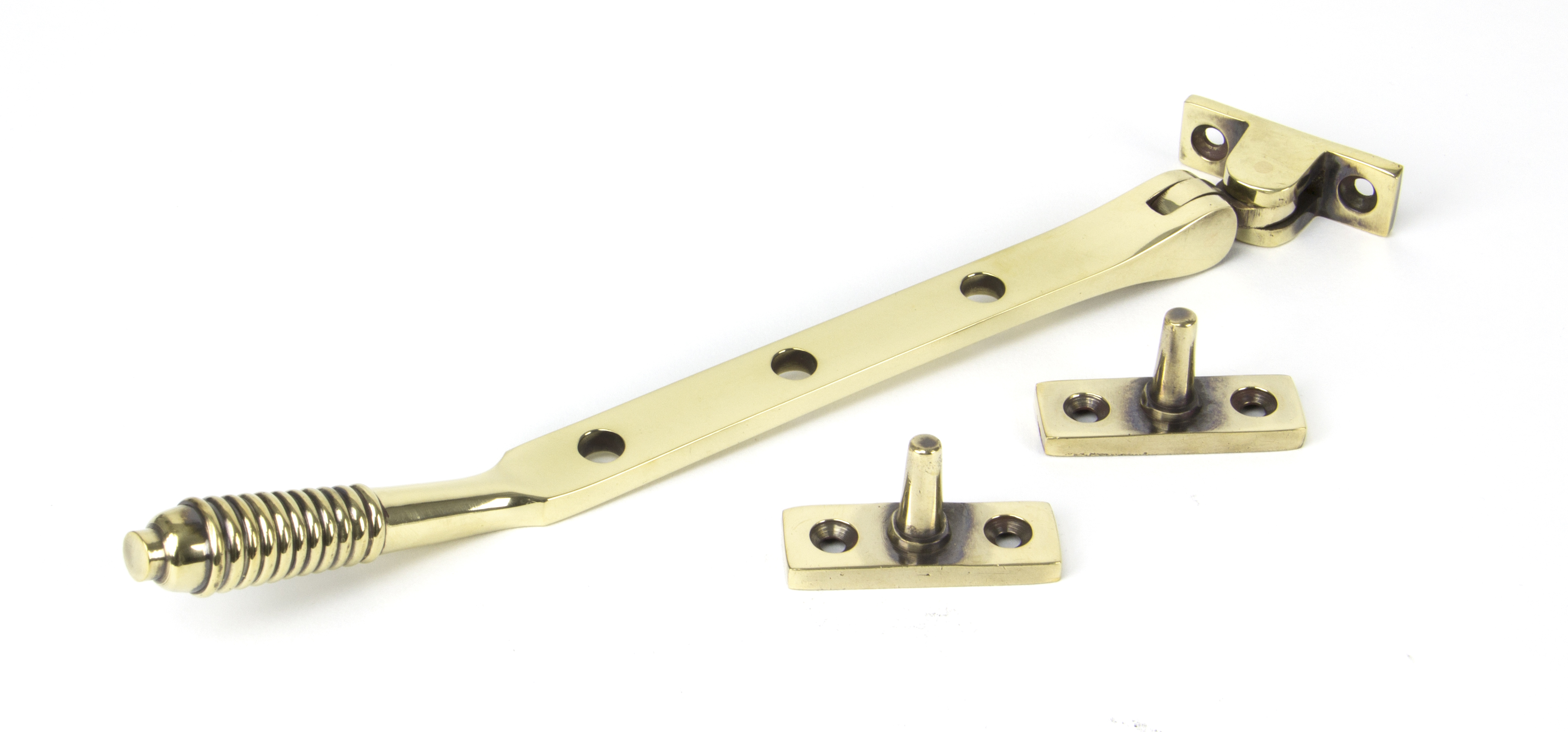 From The Anvil 83899 Aged Brass 8