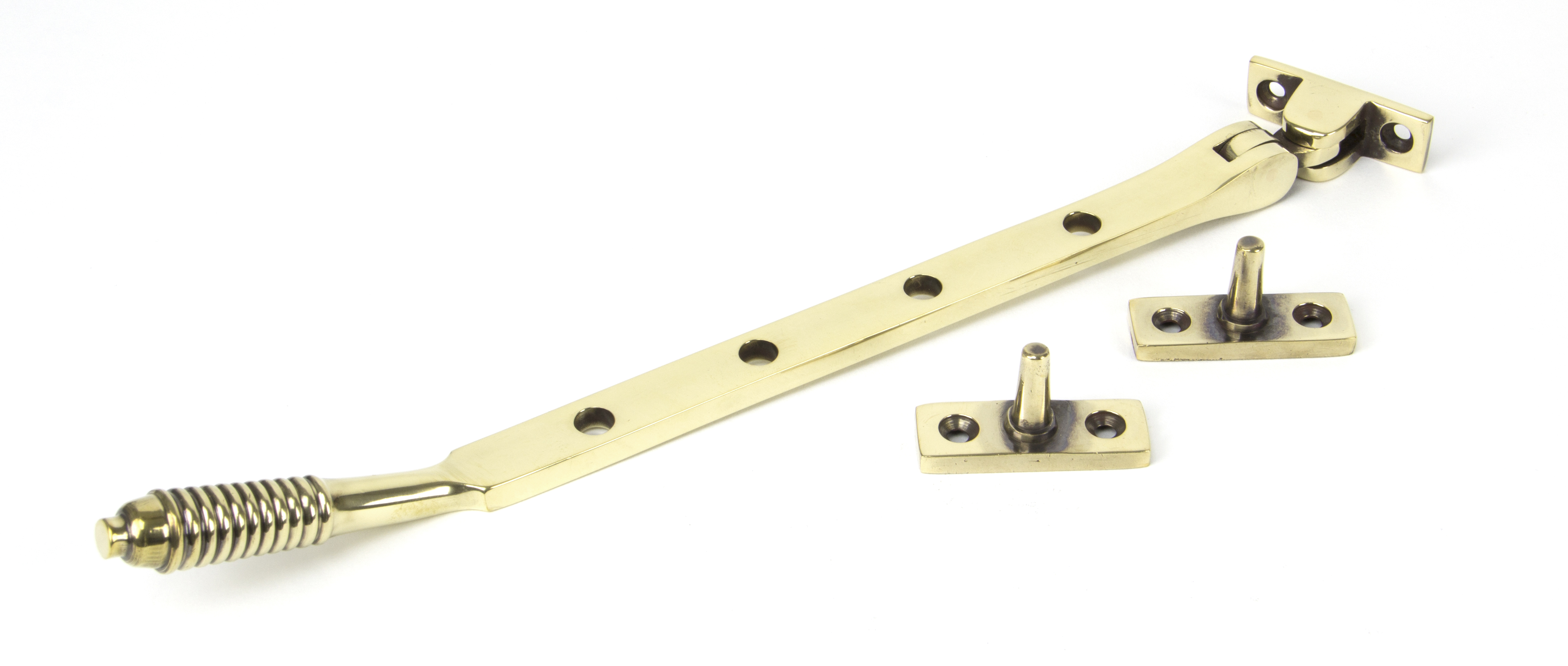 From The Anvil 83901 Aged Brass 10
