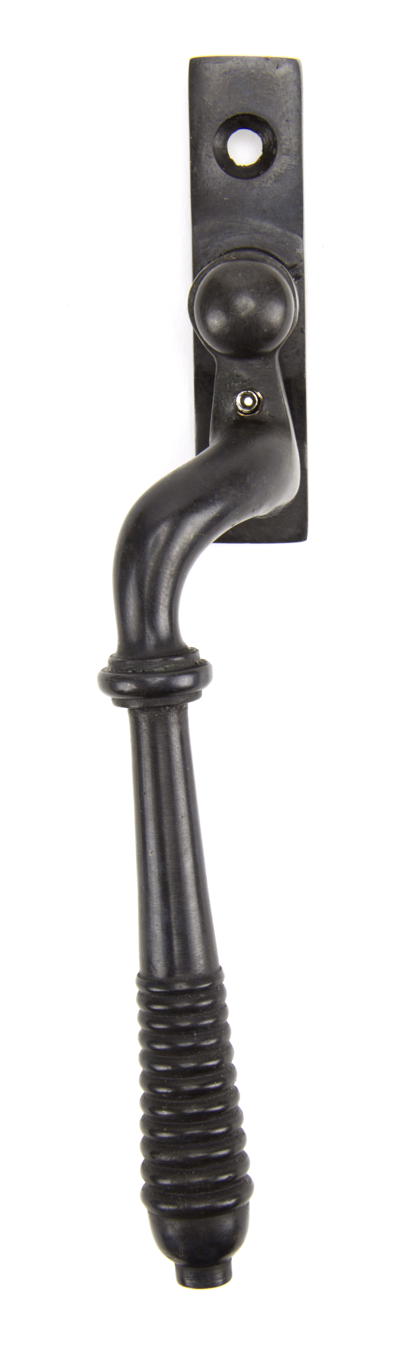 From The Anvil 83972 Aged Bronze Reeded Espag - LH