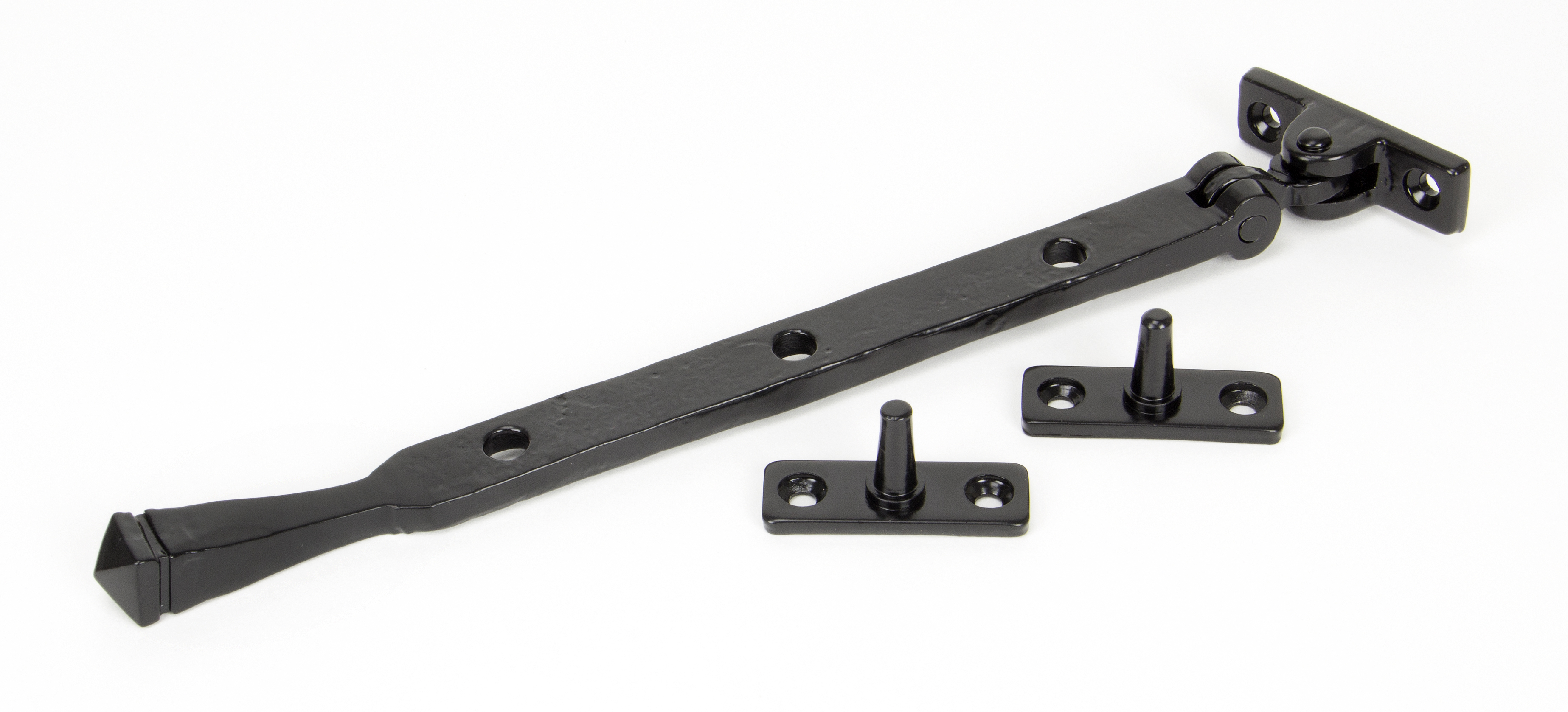 From The Anvil 90402 Black 10