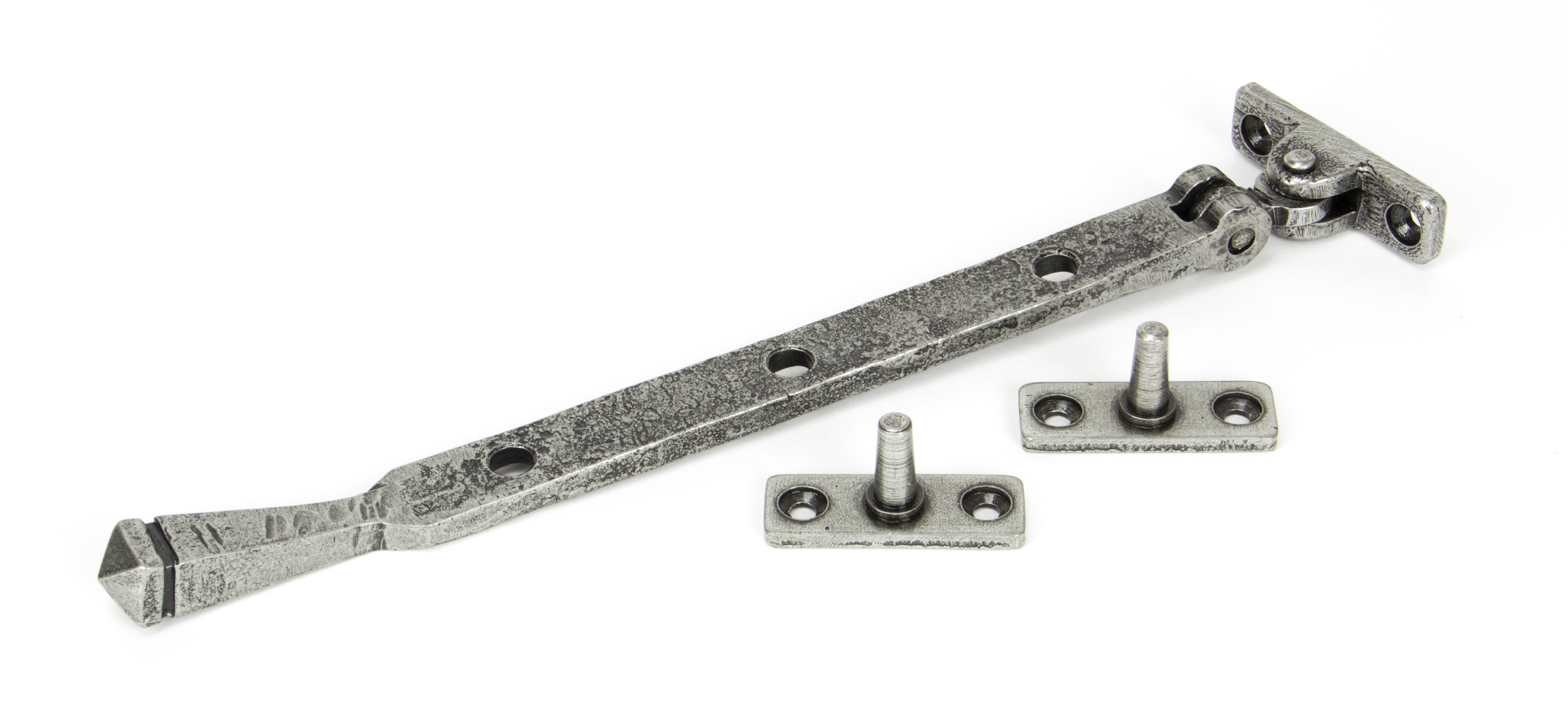 From The Anvil 90403 Pewter 10