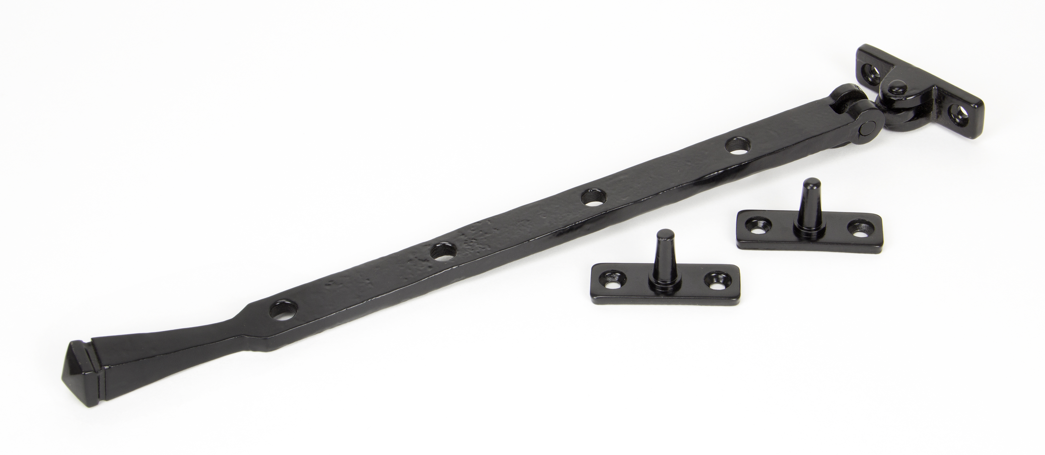 From The Anvil 90405 Black 12