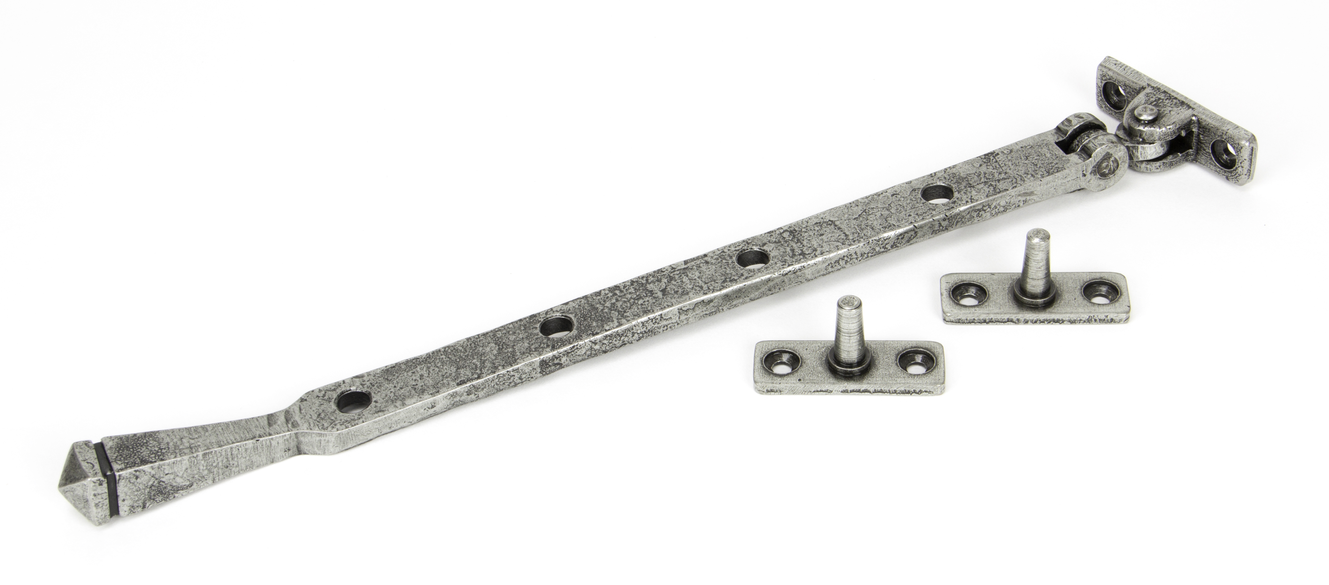 From The Anvil 90406 Pewter 12