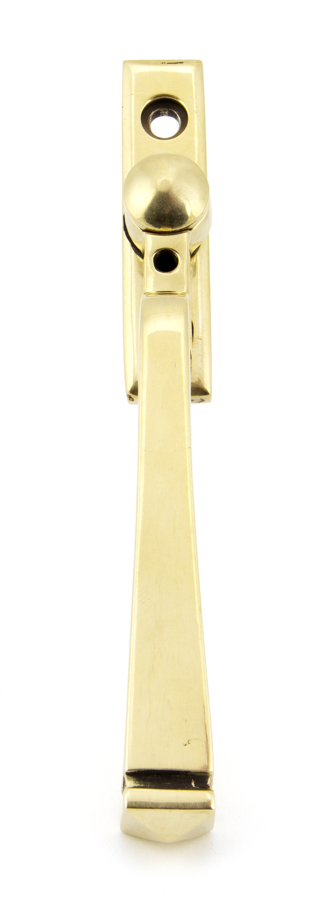 From The Anvil 90415 Aged Brass Avon Espag