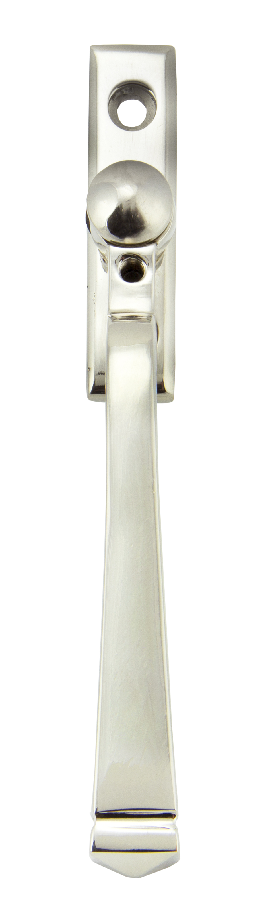 From The Anvil 90417 Polished Nickel Avon Espag