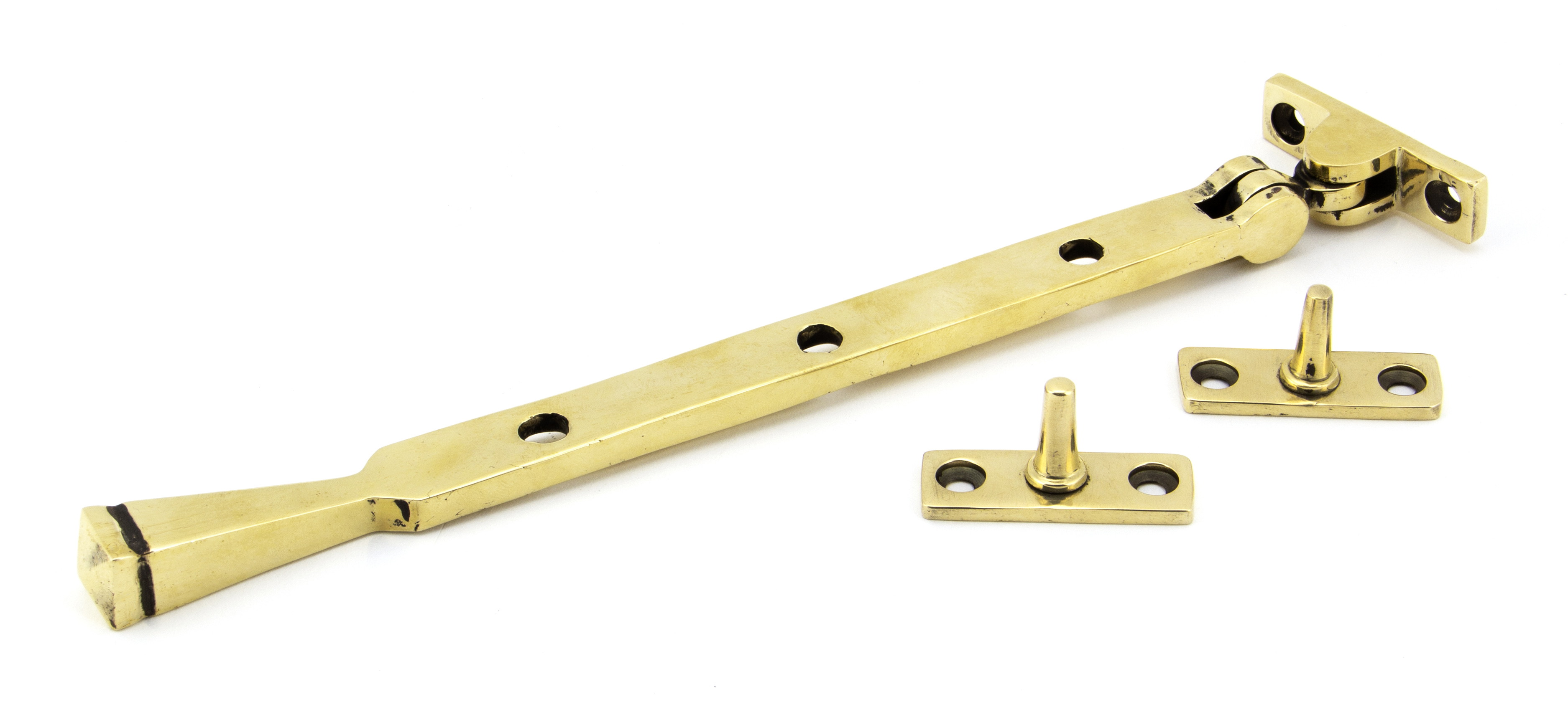 From The Anvil 90427 Aged Brass 10