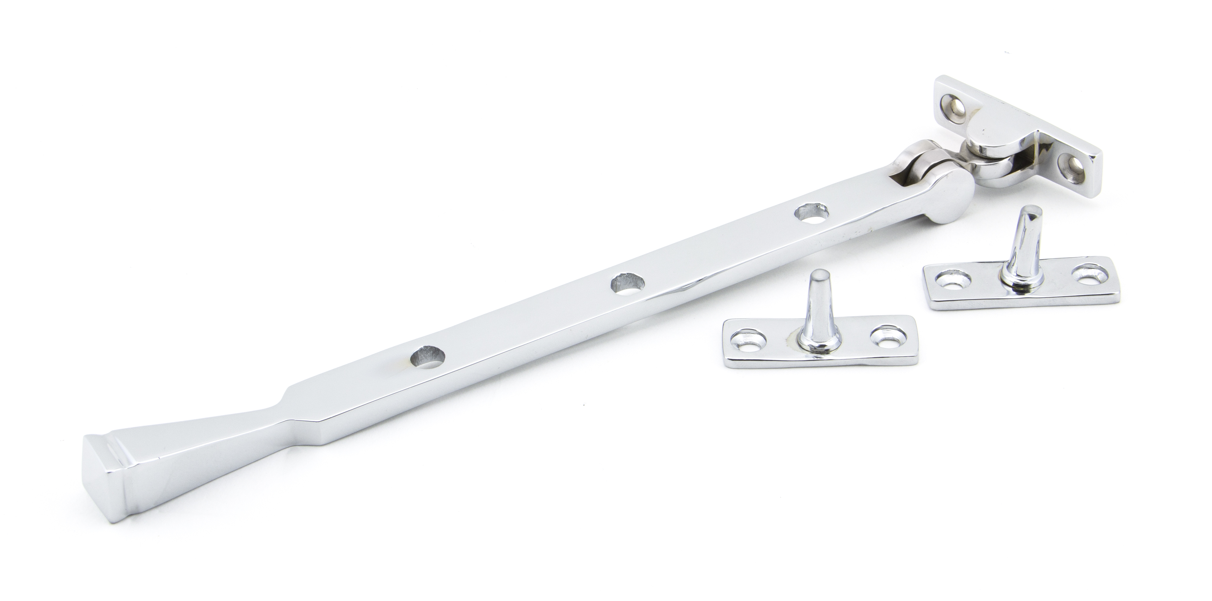 From The Anvil 90428 Polished Chrome 10