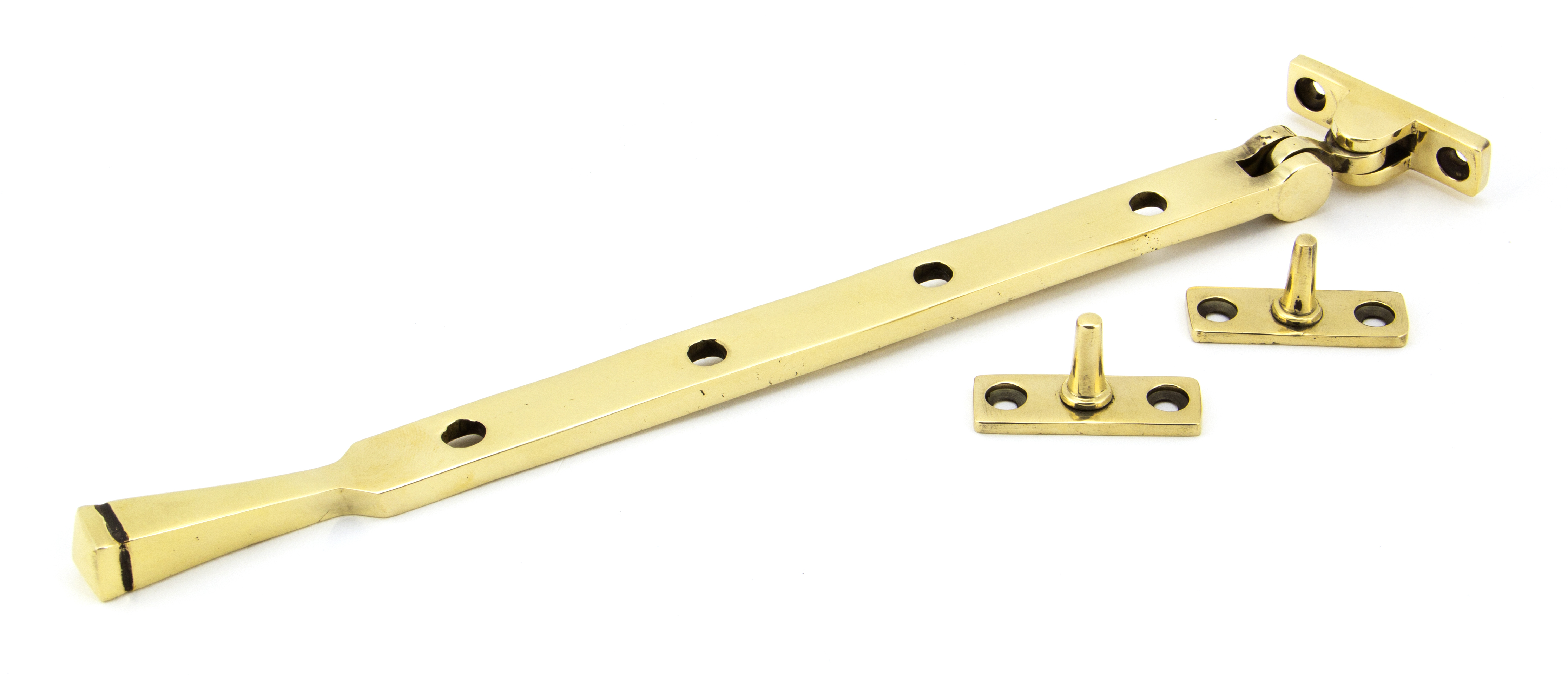 From The Anvil 90431 Aged Brass 12