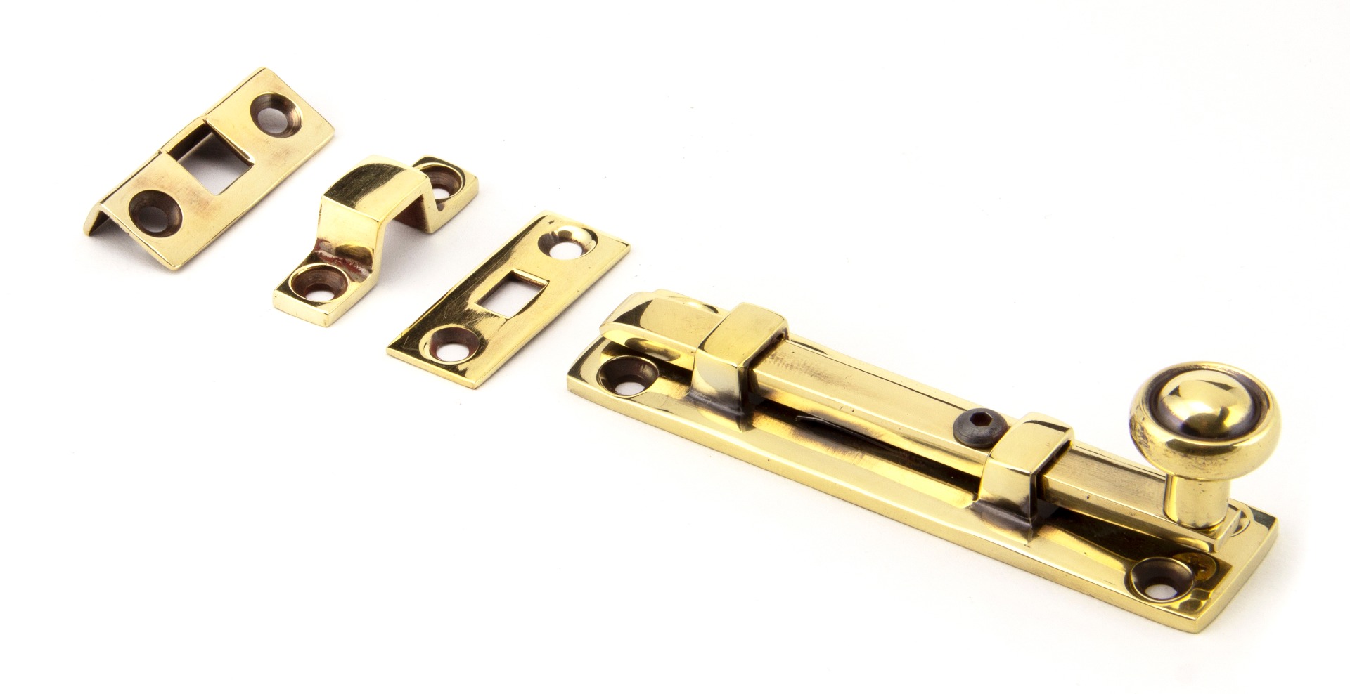 From The Anvil 92007 Aged Brass 4