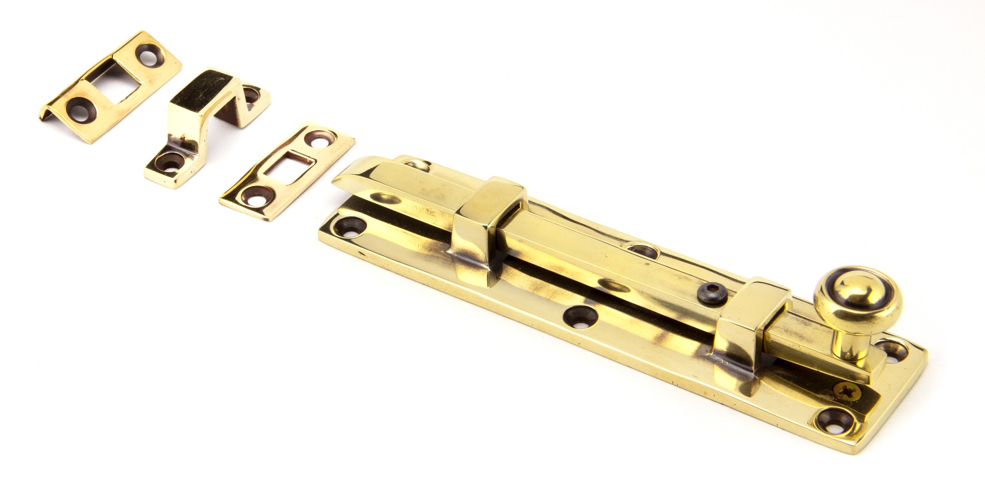 From The Anvil 92008 Aged Brass 6
