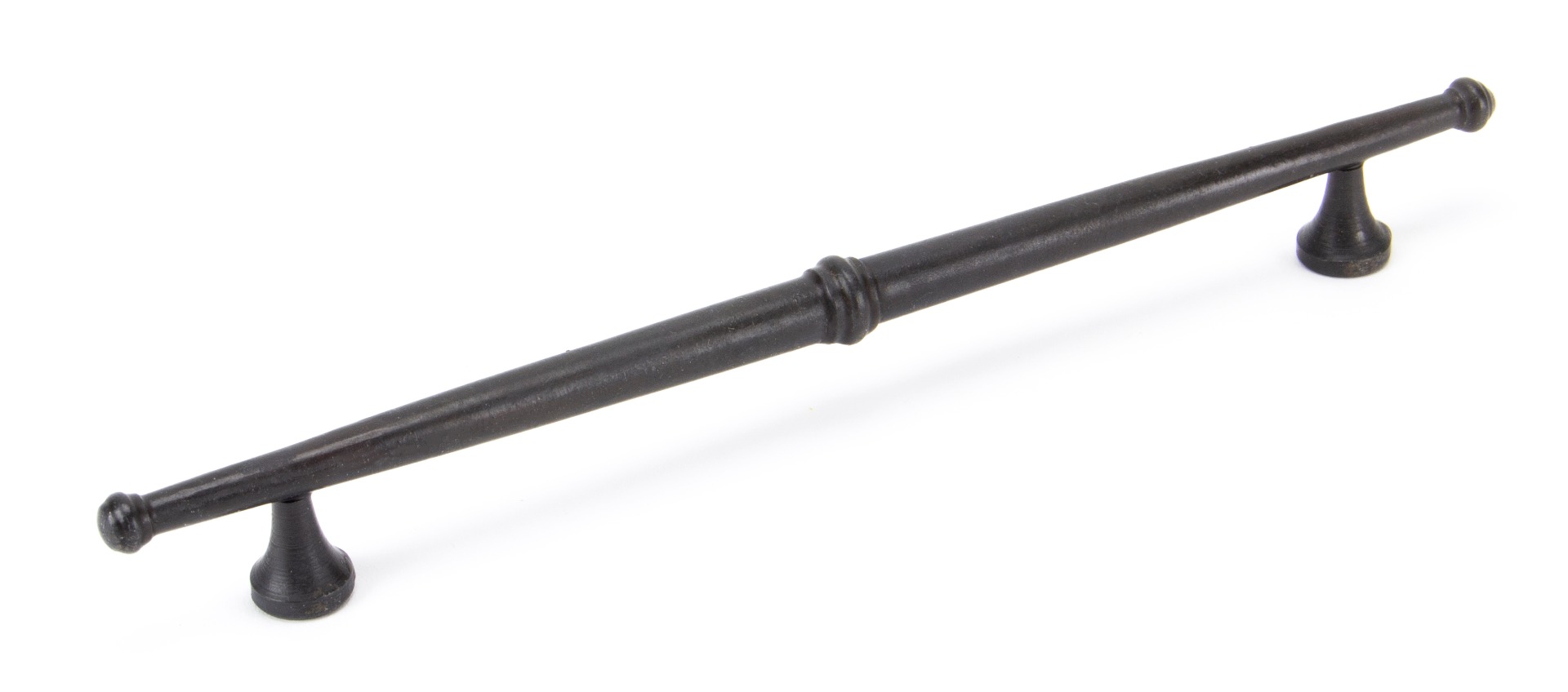 From The Anvil 92094 Beeswax Regency Pull Handle - Large