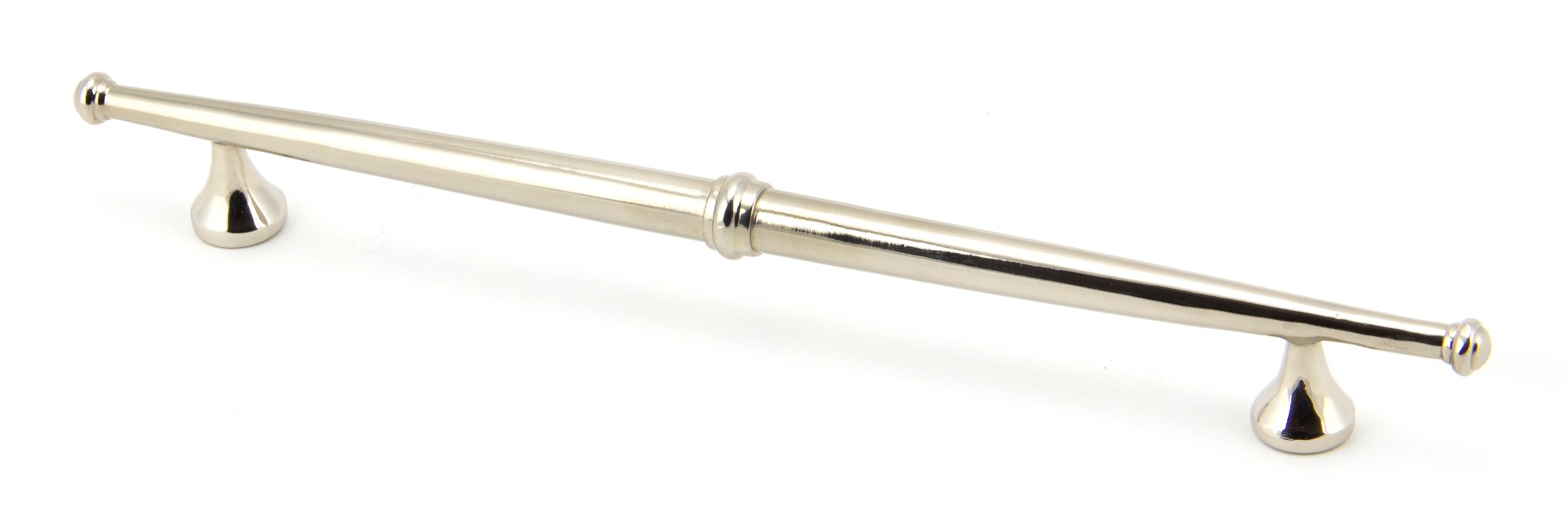 From The Anvil 92095 Polished Nickel Regency Pull Handle - Large