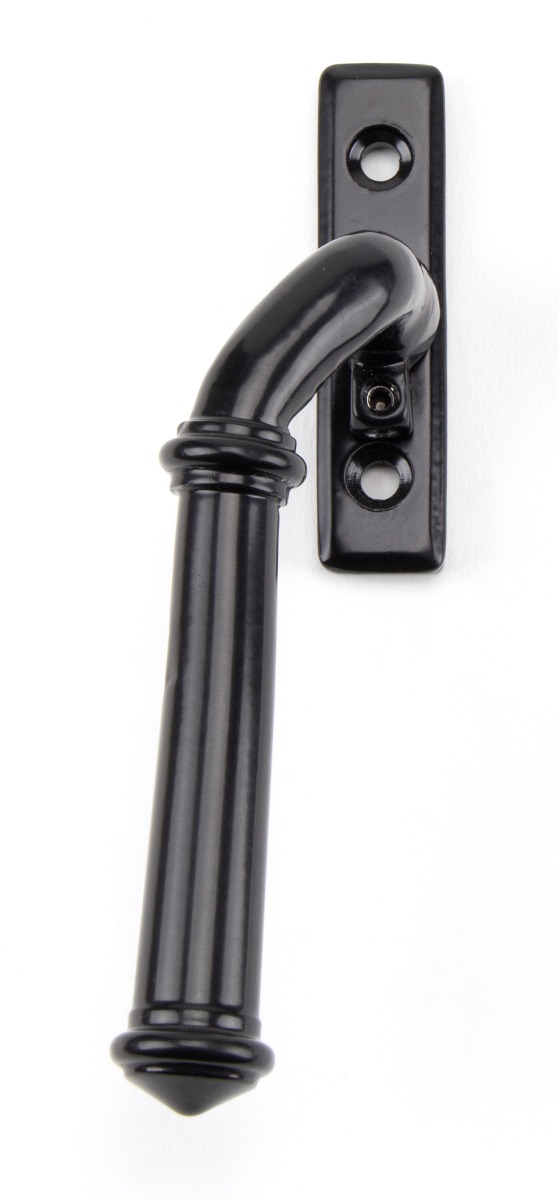 From The Anvil 92111 Black Regency Espag - LH