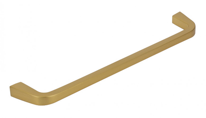 HAFELE 108.66.445 Pull handle, Este 171mm