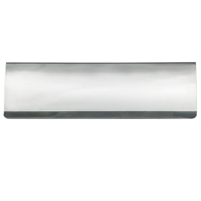 Carlisle Brass AA56SSCP Letter Tidy Stainless Steel/Polished Chrome