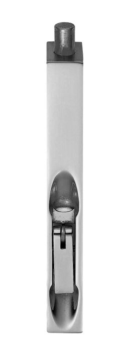 Carlisle Brass AA80CP Flush Bolt (Lever Action) 150mm x 20mm Polished Chrome