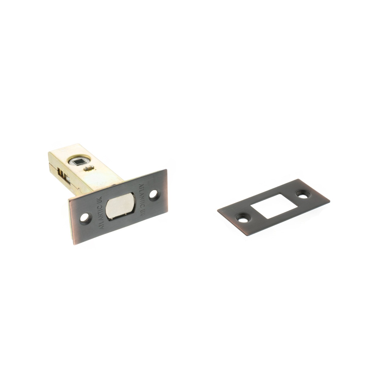 Atlantic Tubular Deadbolt 2.5