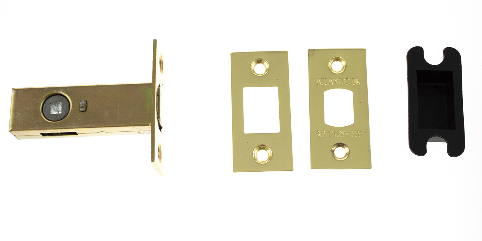 Atlantic Tubular Deadbolt 2.5