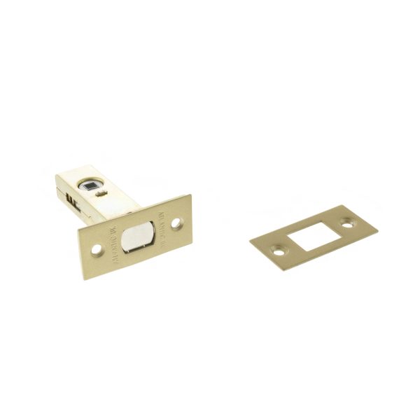 Atlantic Tubular Deadbolt 2.5